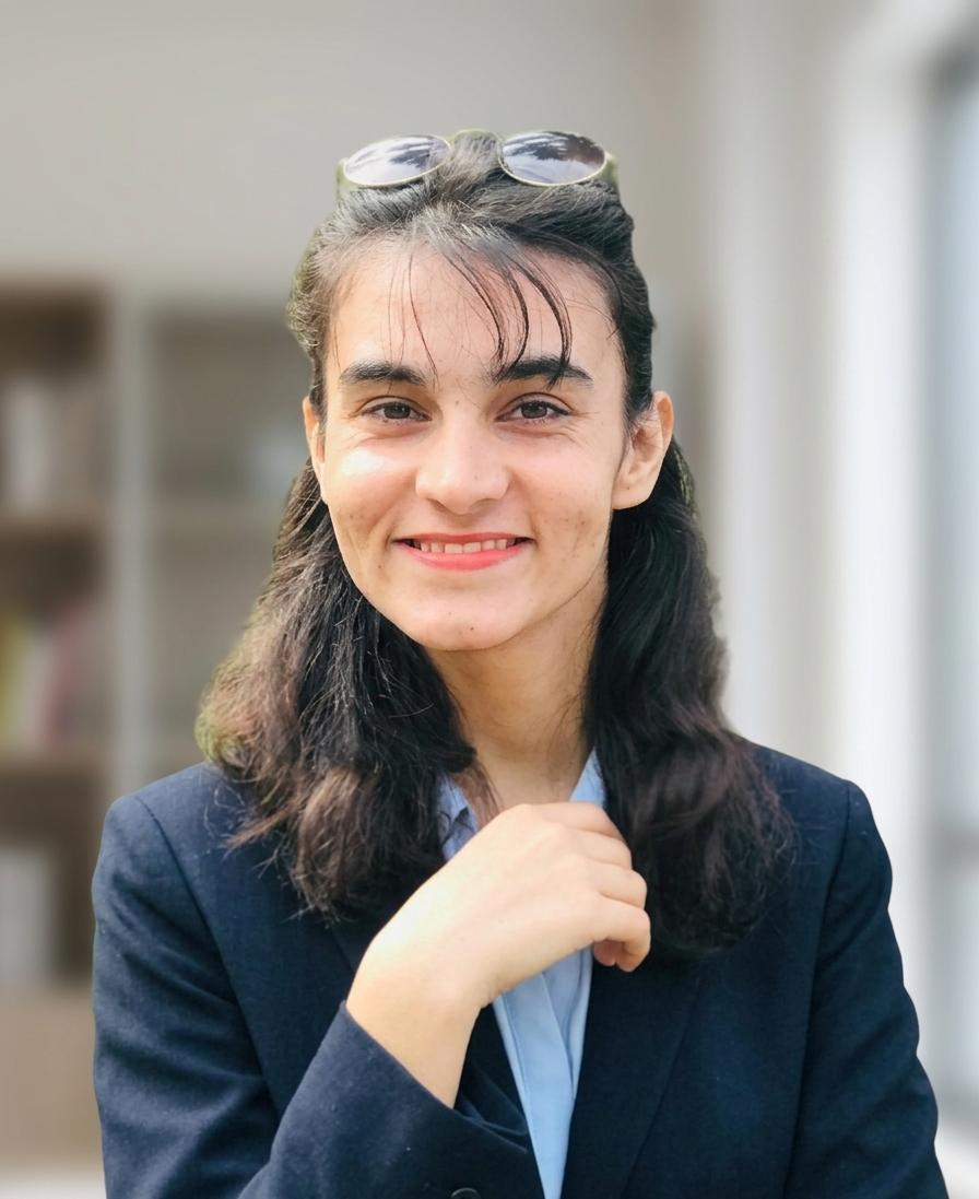 Mehreen Anwar