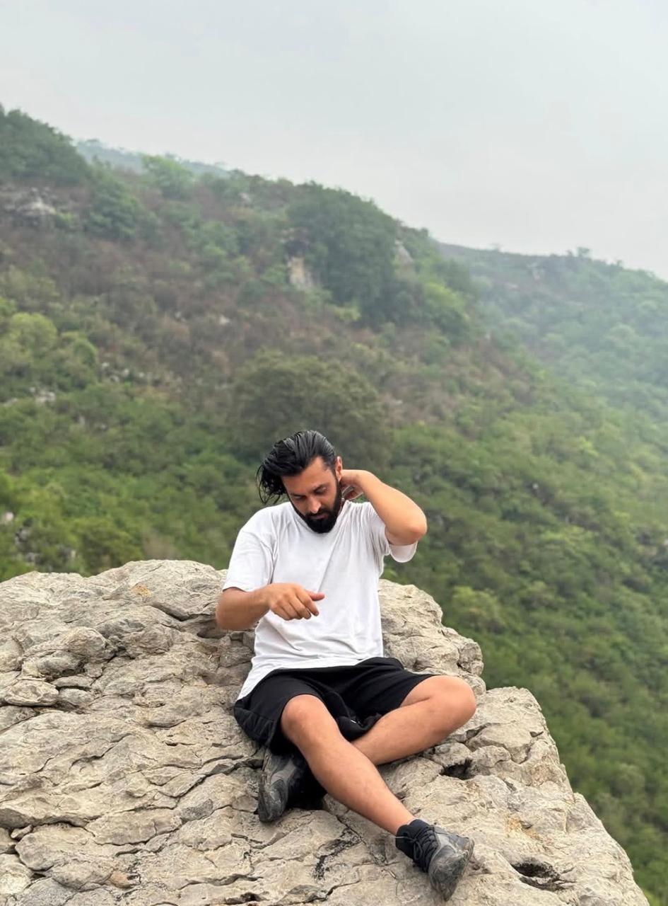 Arsalan Anwar Khan