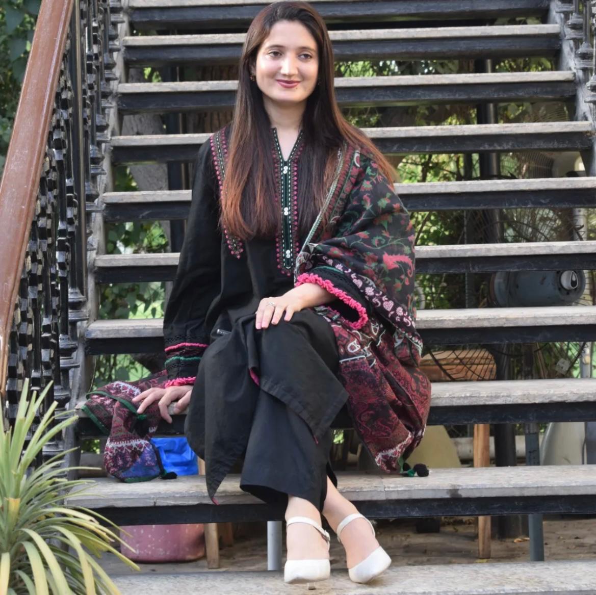 Hina Ur Rehman