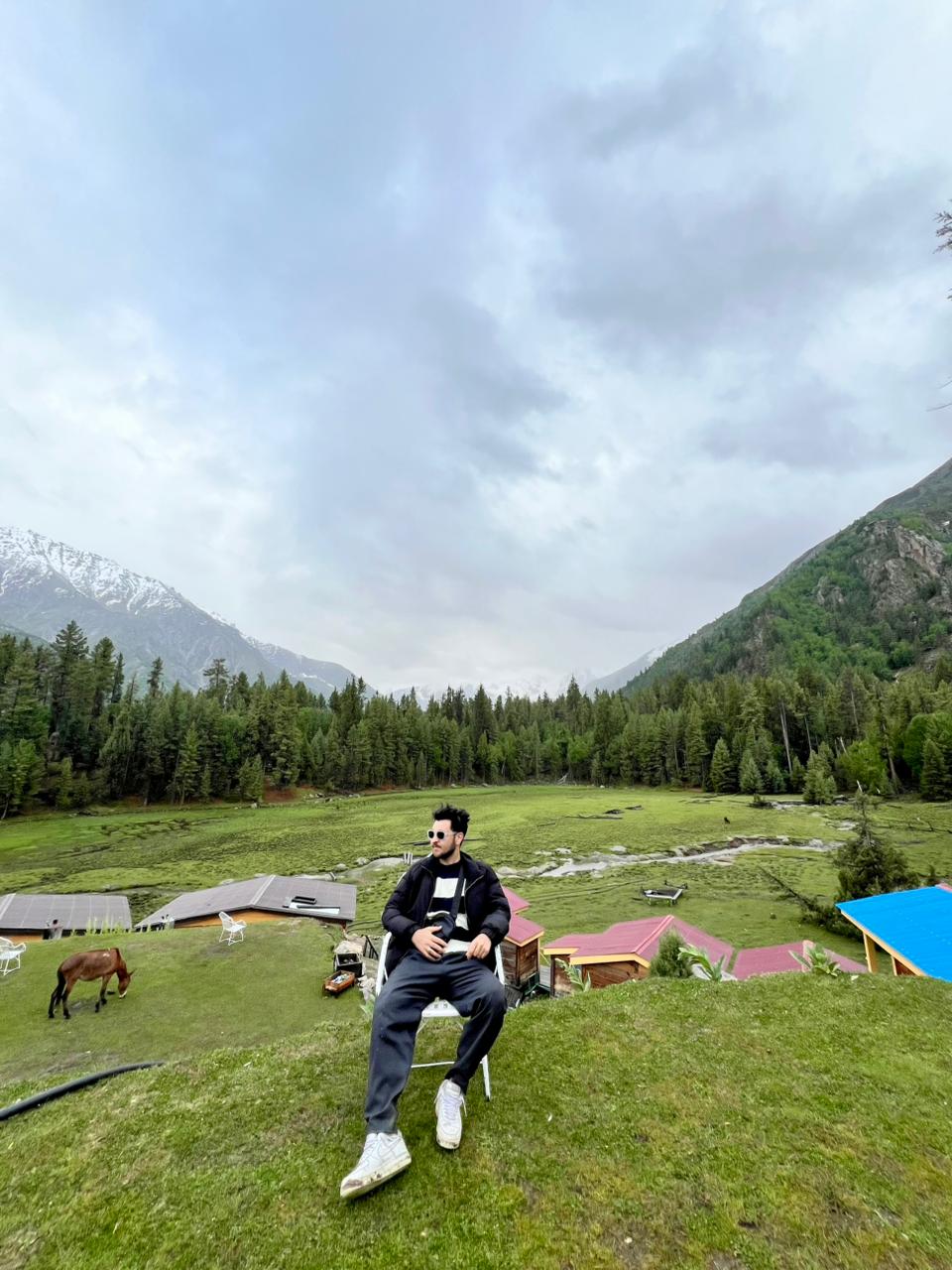 Zahid Alam